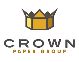 Crown Paper Group