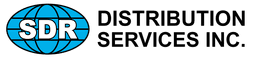 SDR DISTRIBUTION SERVICES