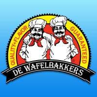 DE WAFELBAKKERS