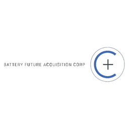 BATTERY FUTURE ACQUISITION CORP.