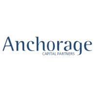 ANCHORAGE CAPITAL PARTNERS