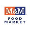 M&M FOOD MARKET