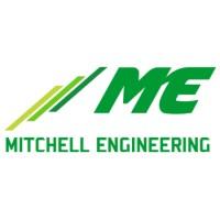 MITCHELL ENGINEERING