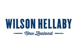 Wilson Hellaby