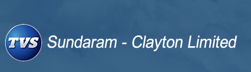 Sundaram-clayton (aluminum Die Casting Business)