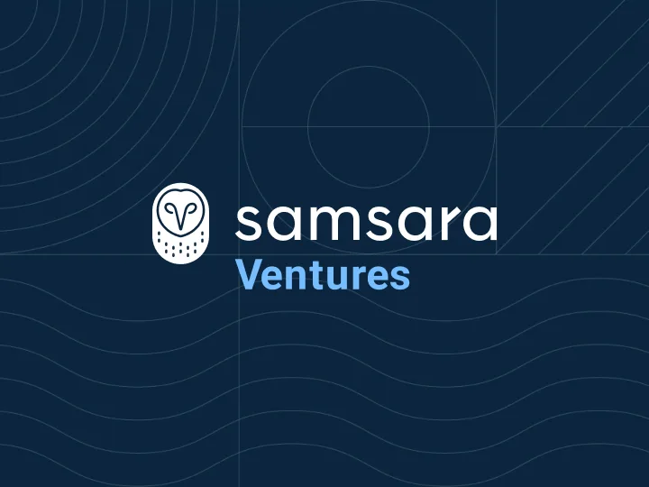 SAMSARA VENTURES