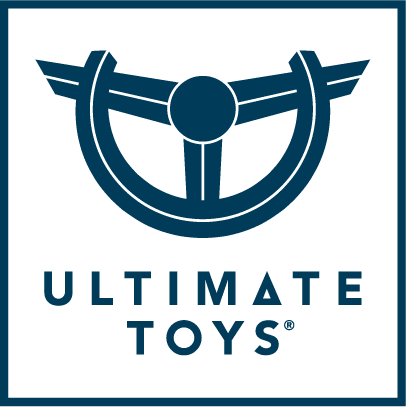ULTIMATE TOYS INC