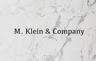 M. Klein & Co