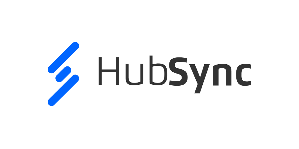 HUBSYNC 
