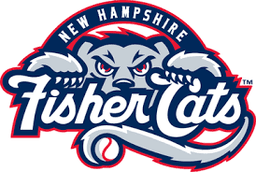 New Hampshire Fisher Cats