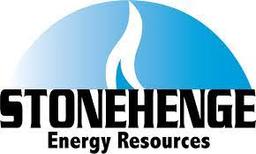 STONEHENGE  ENERGY HOLDINGS