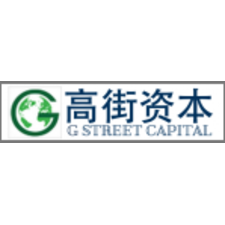 G STREET CAPITAL