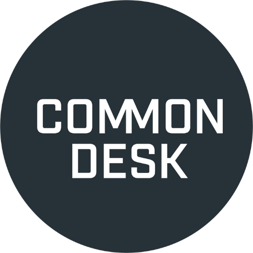 COMMON DESK