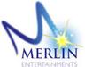 MERLIN ENTERTAINMENTS