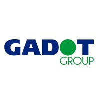GADOT GROUP