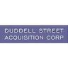 DUDDELL STREET ACQUISITION CORP