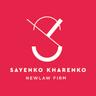 sayenko kharenko