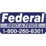 Federal Rent-a-fence