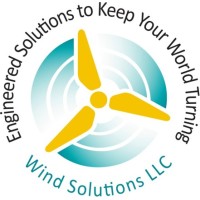 WIND SOLUTIONS LLC