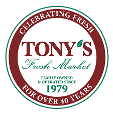 TONY’S FRESH MARKET