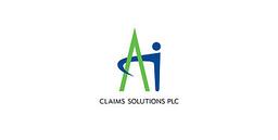 AI CLAIMS SOLUTIONS PLC