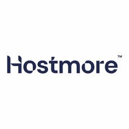 HOSTMORE PLC