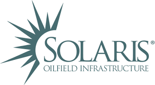 SOLARIS OILFIELD INFRASTRUCTURE