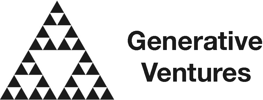 GENERATIVE VENTURES