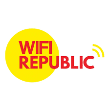 WIFI REPUBLIC