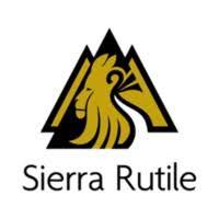 SIERRA RUTILE LTD