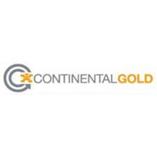 CONTINENTAL GOLD