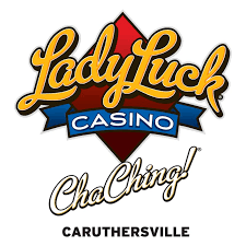 LADY LUCK CARUTHERSVILLE