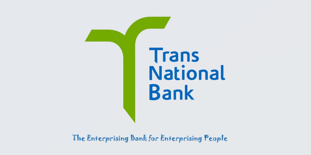 TRANSNATIONAL BANK PLC