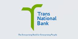 TRANSNATIONAL BANK PLC