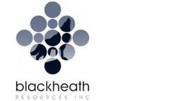 BLACKHEATH RESOURCES