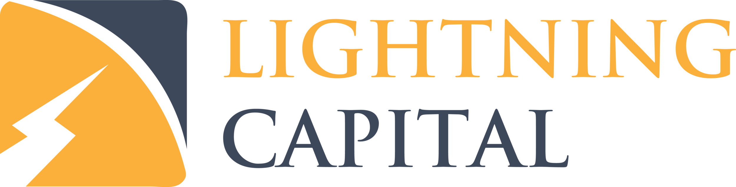LIGHTNING CAPITAL