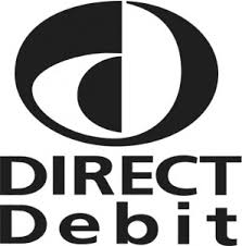 Clear Direct Debit