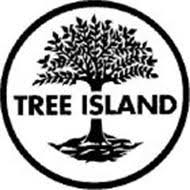 TREE ISLAND STEEL