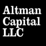 ALTMAN CAPITAL