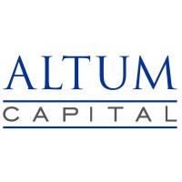 ALTUM CAPITAL