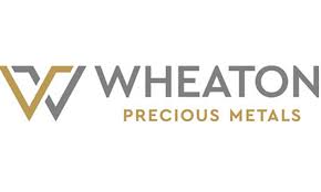 Wheaton Precious Metals