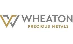 WHEATON PRECIOUS METALS