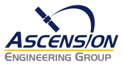 ASCENSION ENGINEERING GROUP