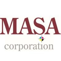 MASA CORPORATION (PRINT DIVISION)