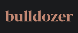 BULLDOZER