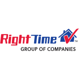 Right Time Group Of Companies
