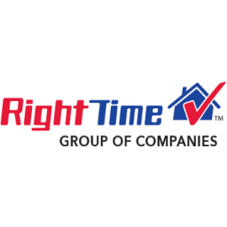 RIGHT TIME GROUP OF COMPANIES