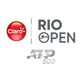 ATP 500 RIO OPEN MEN’S TENNIS TOURNAMENT