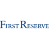 FIRST RESERVE CORPORATION