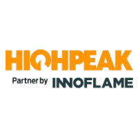 HIGH PEAK FINLAND OY